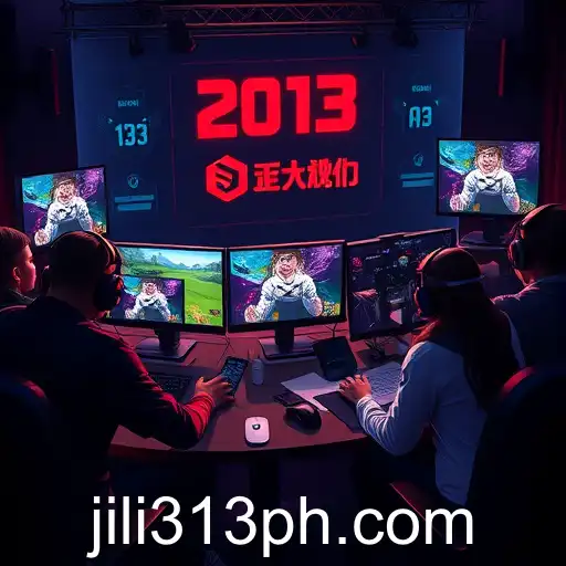 The Digital Gaming Evolution: Transforming Entertainment in 2025