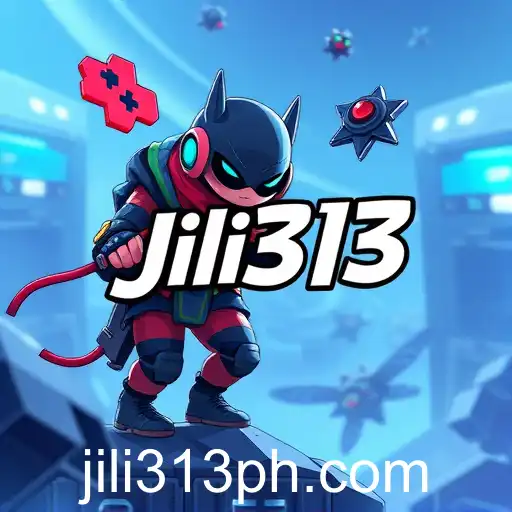 Navigating the Digital Odyssey: Jili313’s Impact on Gaming in 2026