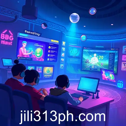 The Evolution of Online Gaming in 2026