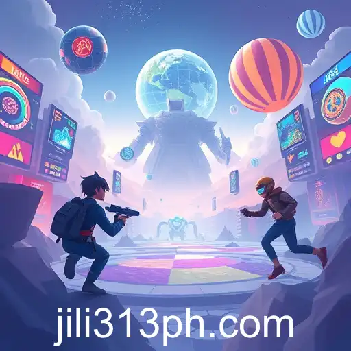 The Evolution and Influence of Online Gaming in 2025