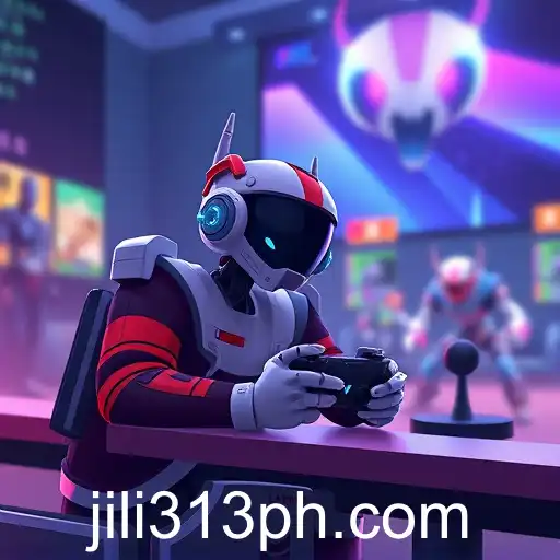 The Growth of Online Gaming Communities