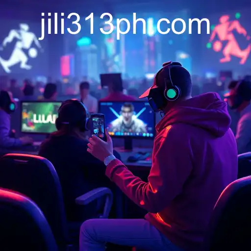 The Evolving Landscape of Online Gaming