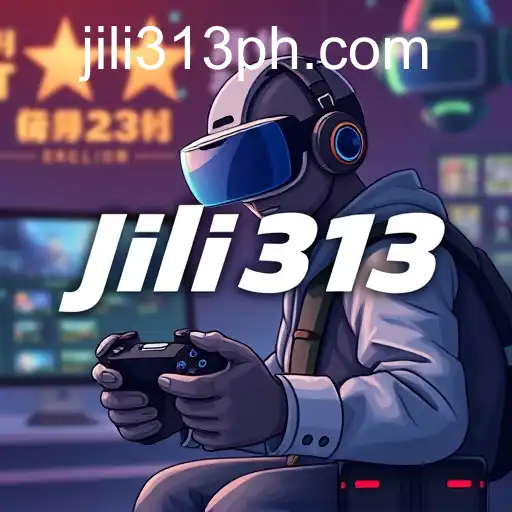 Gaming Trends in 2025: The Rise of jili313