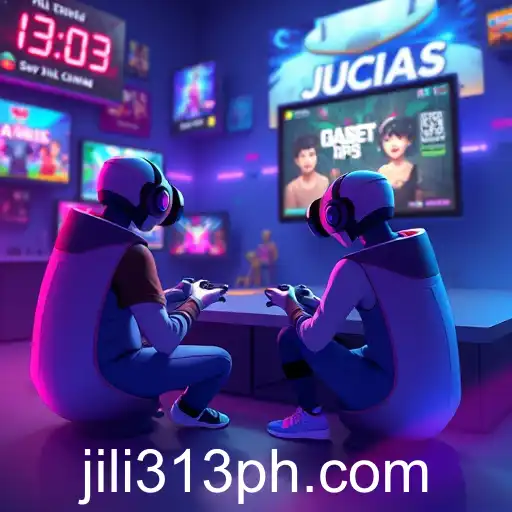 The Growth of Jili313 in Online Gaming