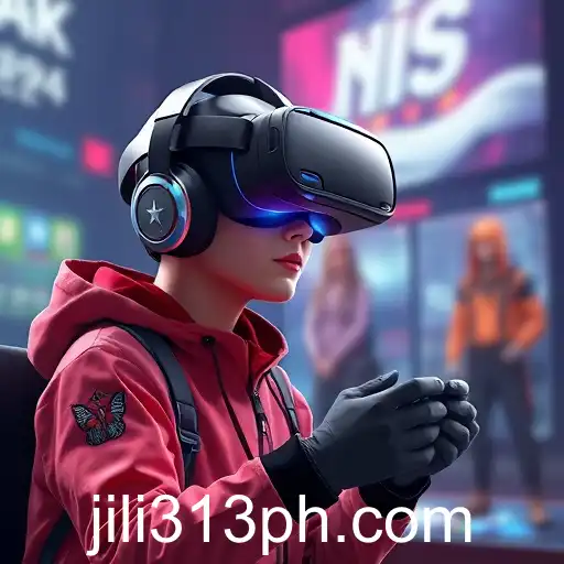 Expansion of Jili313 in the Gaming Industry