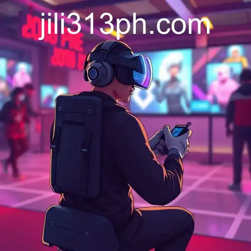 Innovation and Community: The Evolution of Jili313 in Gaming