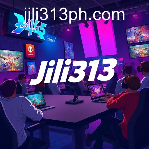 Jili313: The Rise of an English Gaming Hub