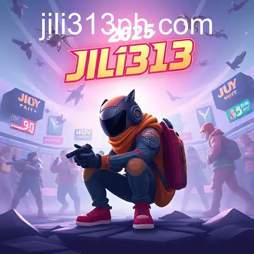 Jili313: Revolutionizing the Online Gaming Experience