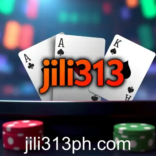 Exploring the Rise of Jili313 in Online Gaming