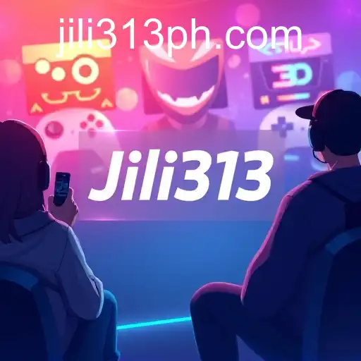 Jili313: Shaping the Future of Online Gaming