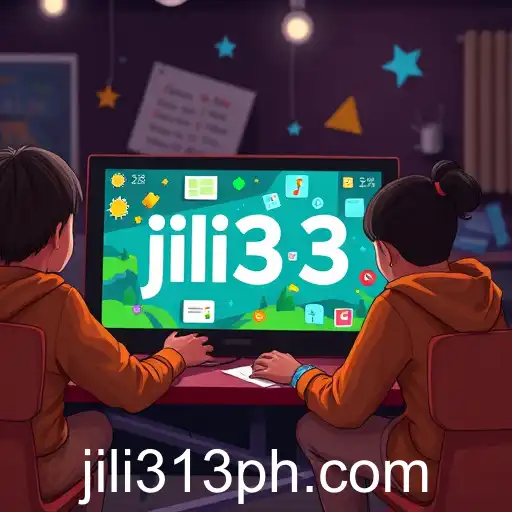 The Rise of Jili313: A New Era in Online Gaming