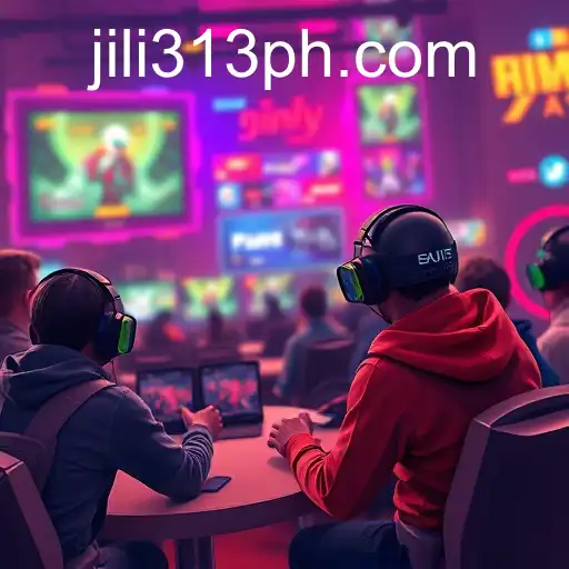 The Rise and Influence of Online Gaming Platforms