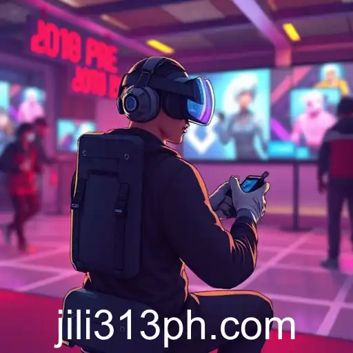 Innovation and Community: The Evolution of Jili313 in Gaming