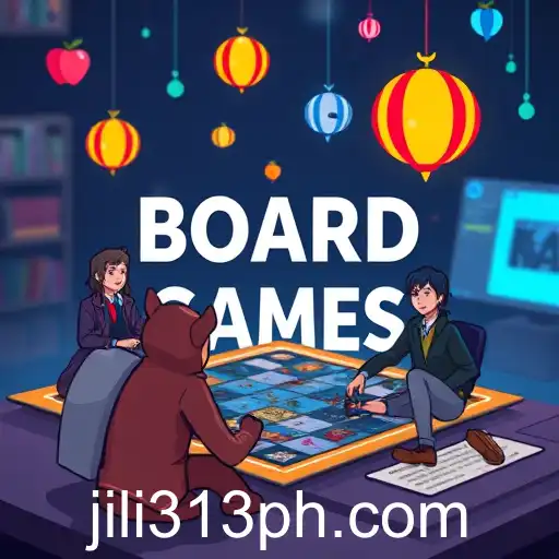 The Rise of Jili313: Gaming Trends and Insights