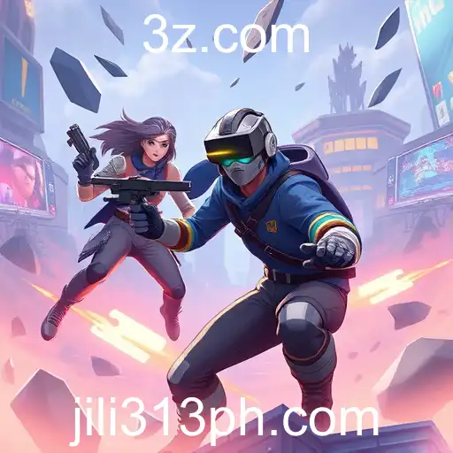 The Rise of Jili313 in the Gaming World