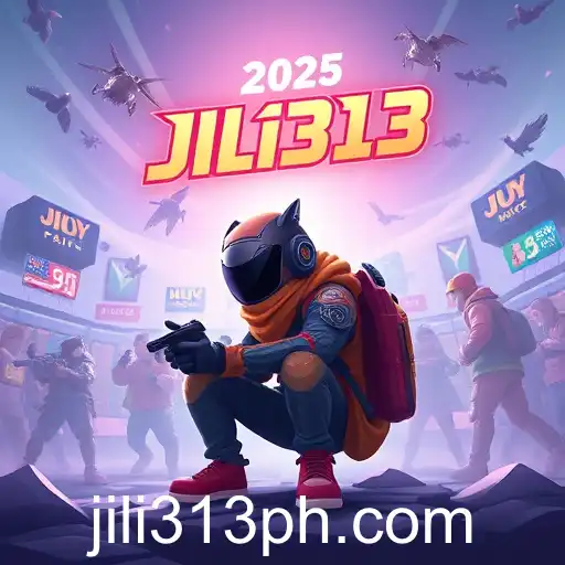 Jili313: Revolutionizing the Online Gaming Experience