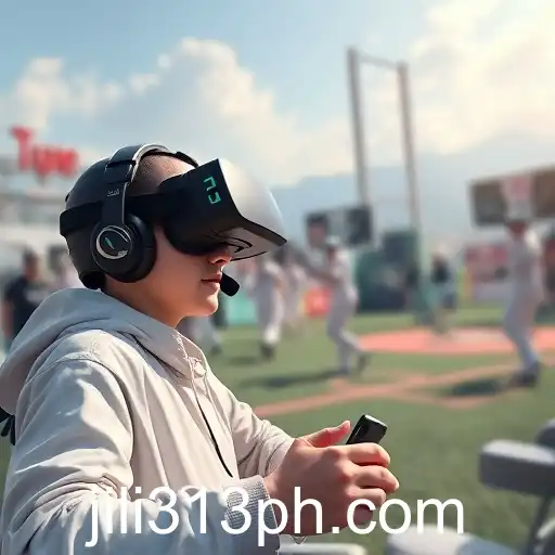 Exploring the Rise of Jili313 in Online Gaming