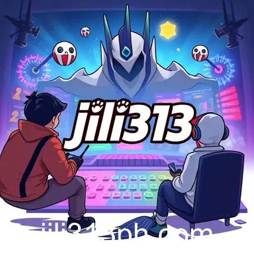 The Rise and Influence of Jili313 in the Gaming World
