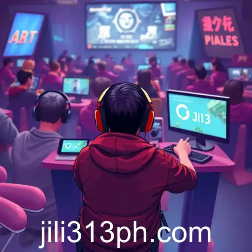 The Rise of Gaming Communities