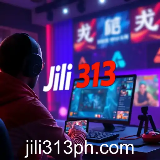 The Rise of English Gaming Platforms
