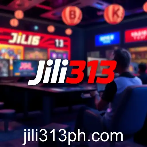 The Rise of Jili313: A Digital Entertainment Hub