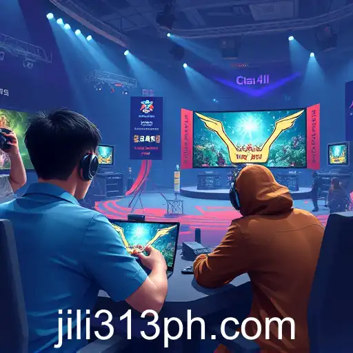 The Rise of Online Gaming in 2025