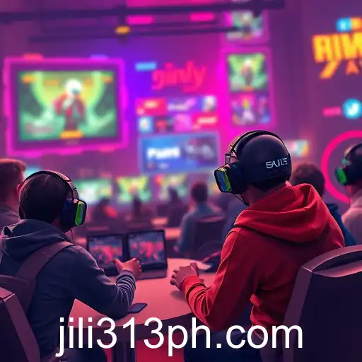 The Rise and Influence of Online Gaming Platforms