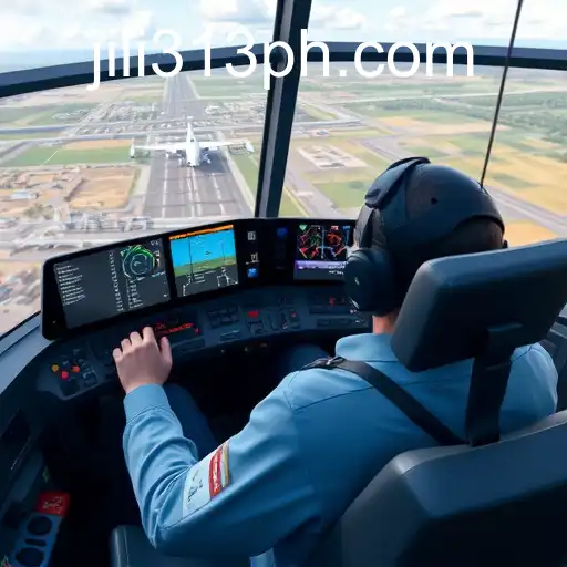 Exploring the World of Simulator Games with Keyword 'jili313'